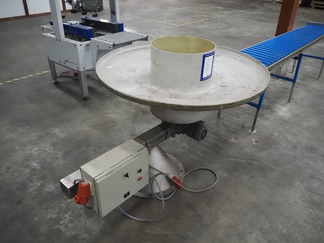 Nn turning table - afbeelding 3 van  10