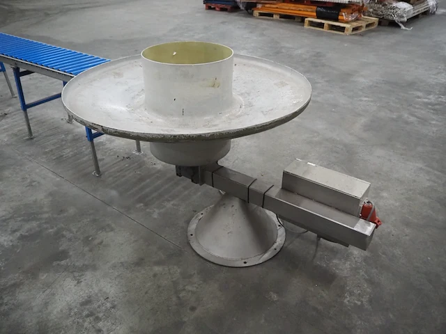 Nn turning table - afbeelding 4 van  10