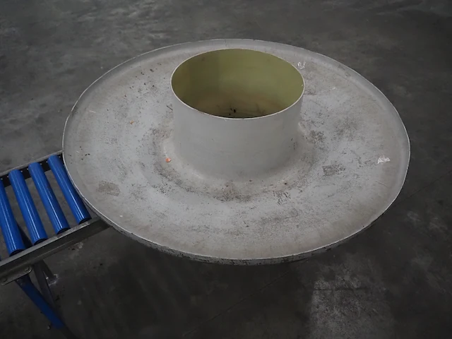 Nn turning table - afbeelding 5 van  10