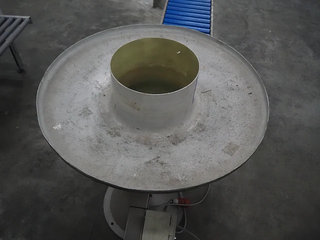 Nn turning table - afbeelding 6 van  10