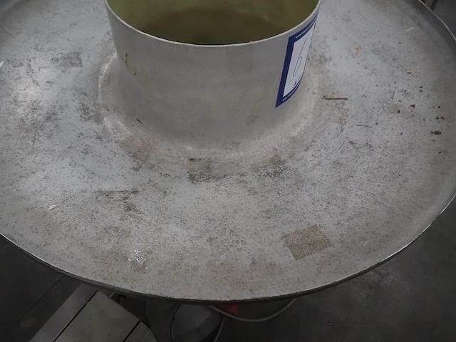 Nn turning table - afbeelding 8 van  10
