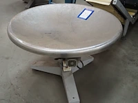 Nn turning table - afbeelding 1 van  7