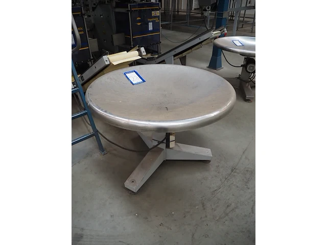 Nn turning table - afbeelding 2 van  7