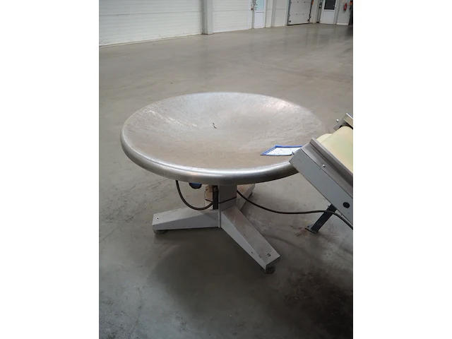 Nn turning table - afbeelding 3 van  7