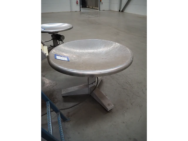 Nn turning table - afbeelding 4 van  7