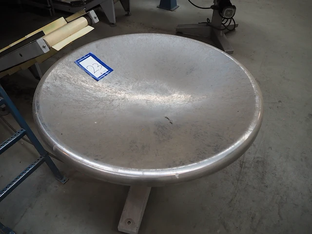 Nn turning table - afbeelding 5 van  7
