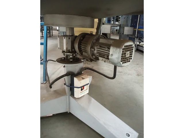 Nn turning table - afbeelding 6 van  7