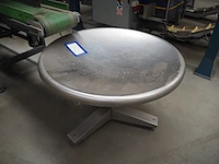 Nn turning table - afbeelding 1 van  5