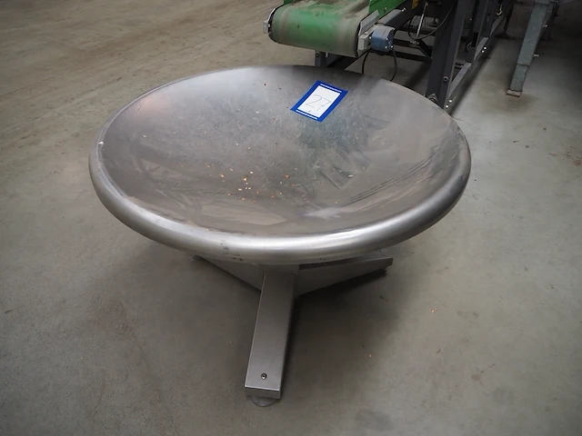 Nn turning table - afbeelding 2 van  5