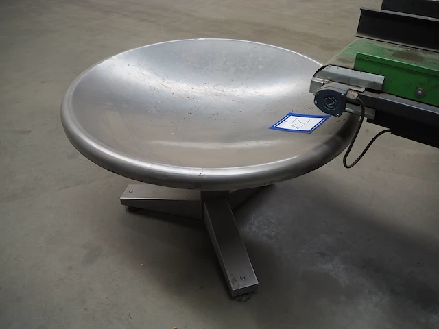 Nn turning table - afbeelding 3 van  5