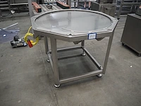 Nn turning table - afbeelding 1 van  7