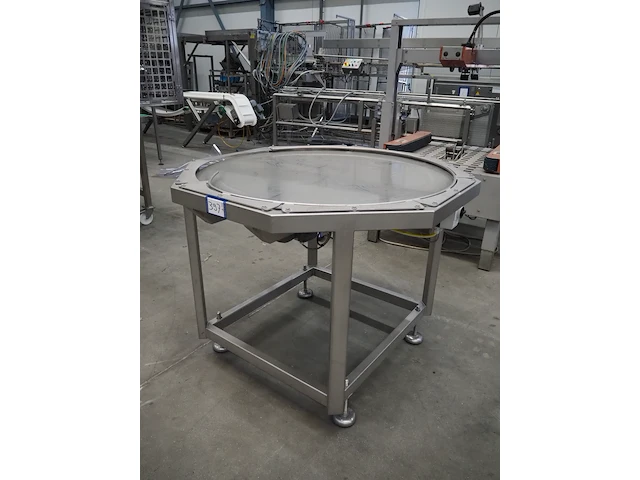 Nn turning table - afbeelding 2 van  7