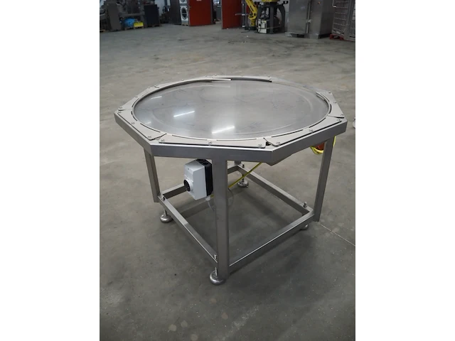 Nn turning table - afbeelding 3 van  7