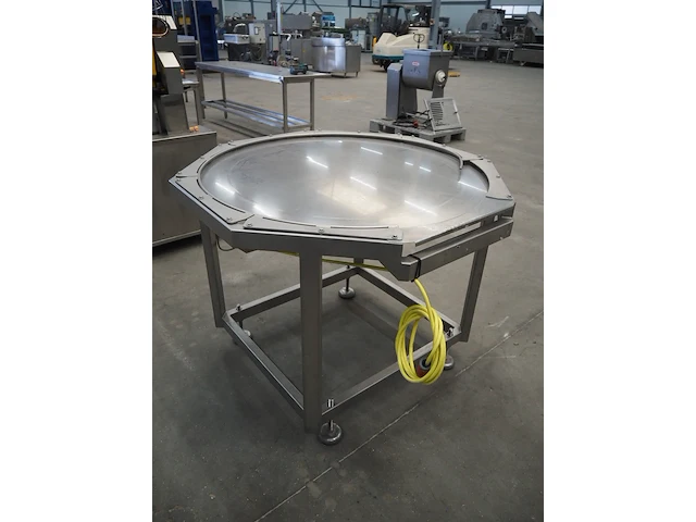 Nn turning table - afbeelding 4 van  7