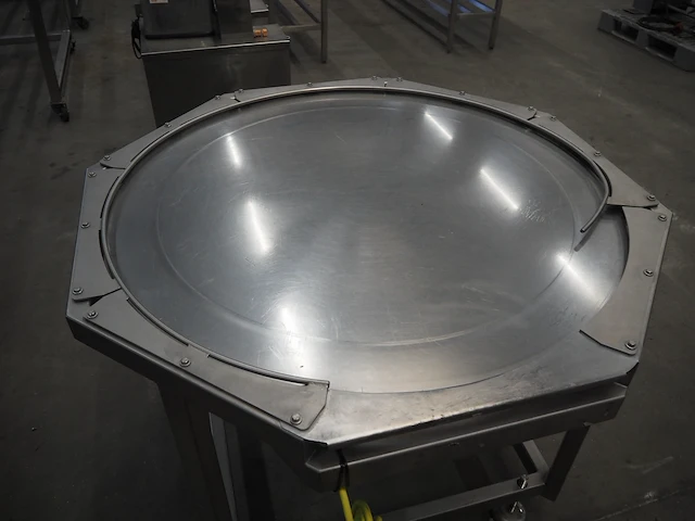 Nn turning table - afbeelding 5 van  7