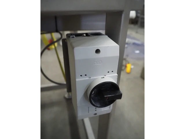 Nn turning table - afbeelding 7 van  7