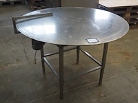 Nn turning table - afbeelding 1 van  7