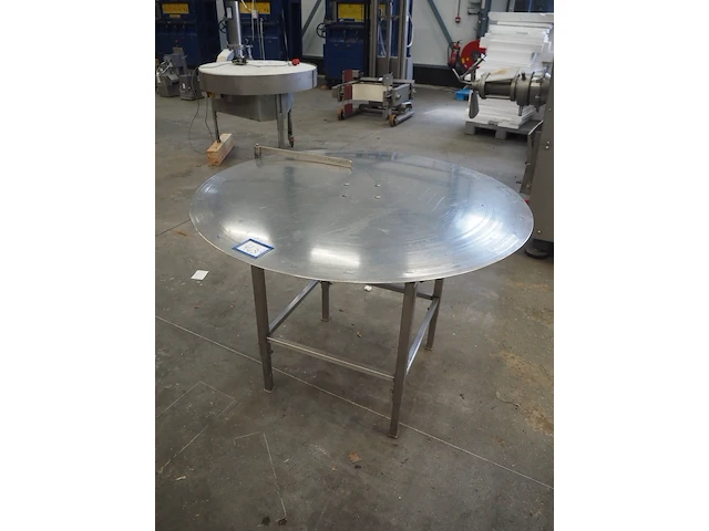 Nn turning table - afbeelding 2 van  7
