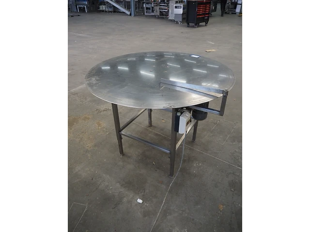 Nn turning table - afbeelding 3 van  7