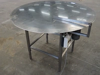 Nn turning table - afbeelding 3 van  7