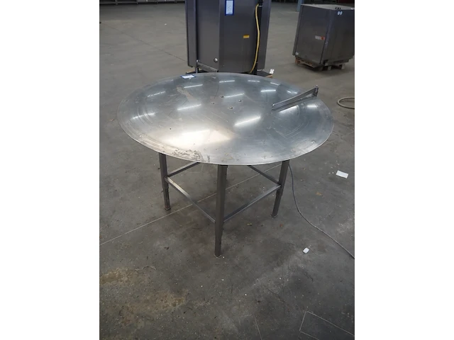Nn turning table - afbeelding 4 van  7