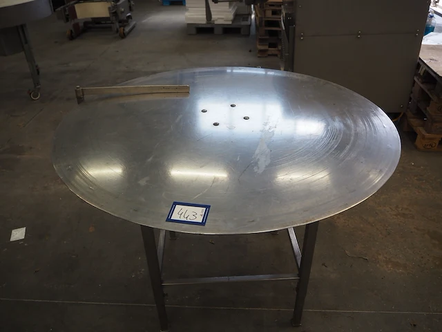 Nn turning table - afbeelding 5 van  7