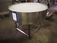 Nn turning table - afbeelding 1 van  6
