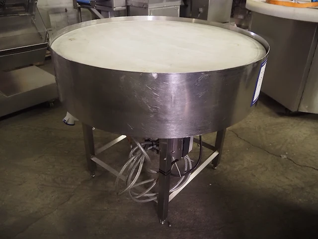 Nn turning table - afbeelding 2 van  6