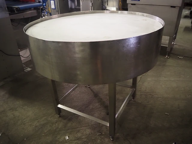 Nn turning table - afbeelding 4 van  6