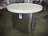 Nn turning table - afbeelding 1 van  5