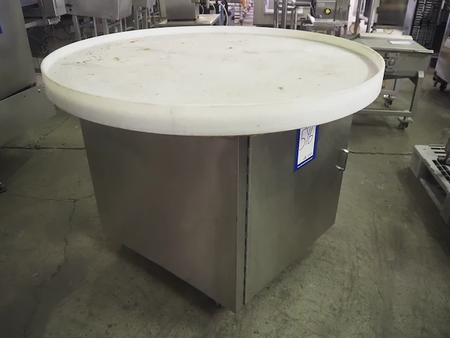 Nn turning table - afbeelding 2 van  5