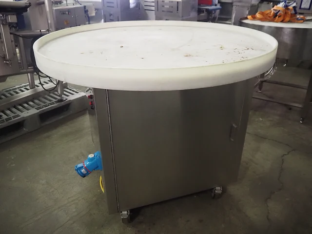 Nn turning table - afbeelding 3 van  5