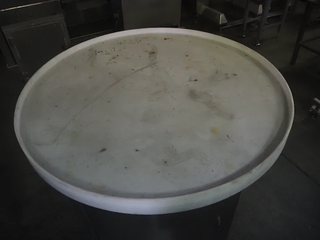 Nn turning table - afbeelding 4 van  5