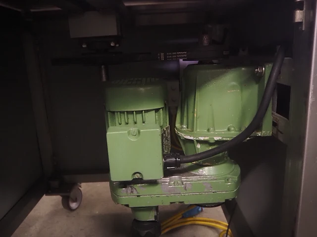 Nn turning table - afbeelding 5 van  5