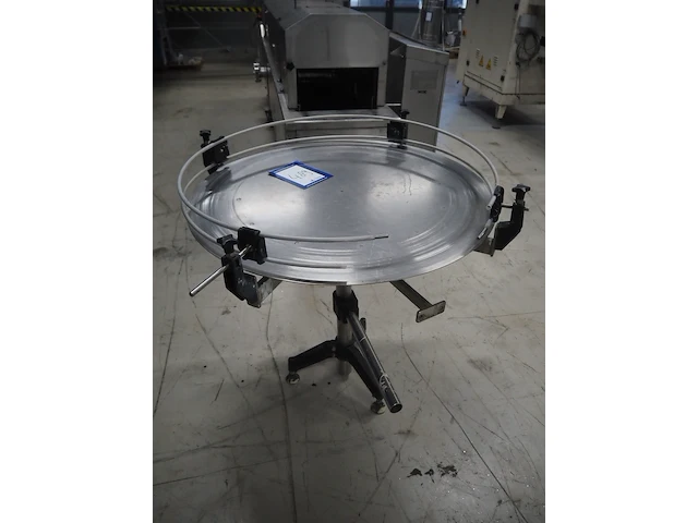 Nn turning table - afbeelding 2 van  5