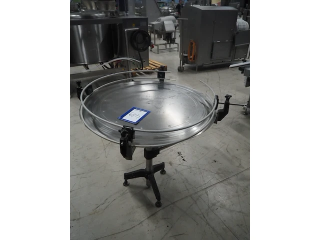 Nn turning table - afbeelding 3 van  5
