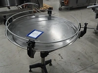Nn turning table - afbeelding 3 van  5