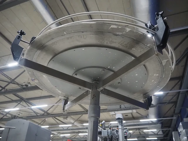 Nn turning table - afbeelding 5 van  5