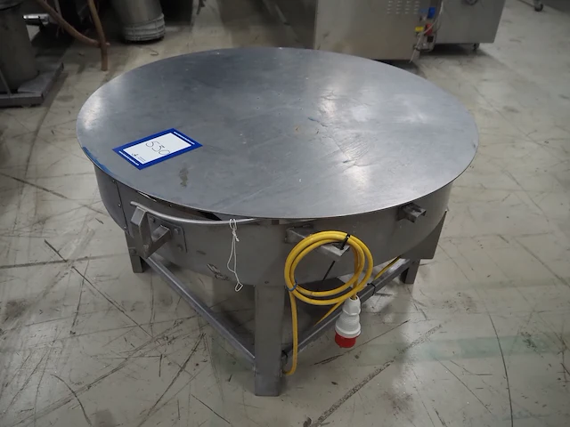 Nn turning table - afbeelding 2 van  7