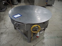 Nn turning table - afbeelding 2 van  7