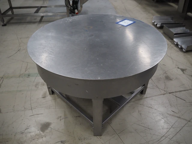 Nn turning table - afbeelding 4 van  7