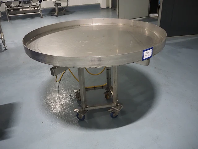 Nn turning table - afbeelding 2 van  6
