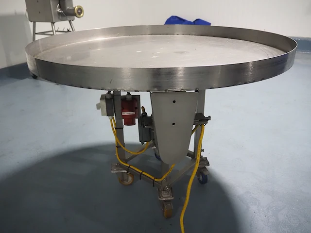 Nn turning table - afbeelding 4 van  6