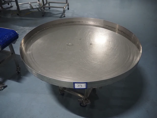 Nn turning table - afbeelding 5 van  6