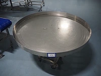 Nn turning table - afbeelding 5 van  6