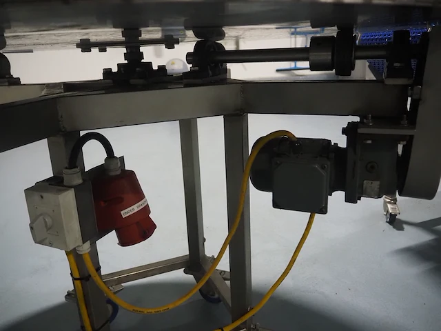 Nn turning table - afbeelding 6 van  6