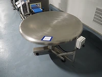 Nn turning table - afbeelding 1 van  7