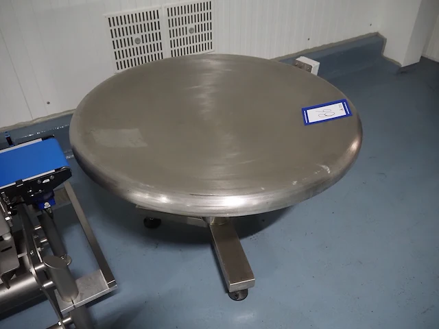 Nn turning table - afbeelding 2 van  7