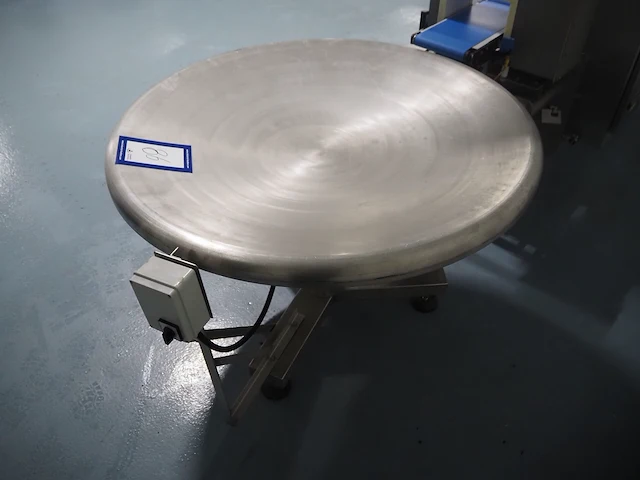 Nn turning table - afbeelding 3 van  7