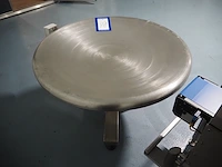 Nn turning table - afbeelding 4 van  7